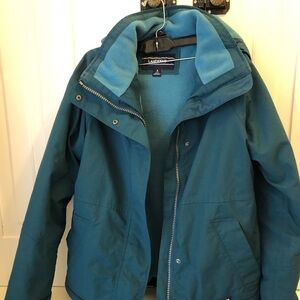 Lands End Squall Jacket